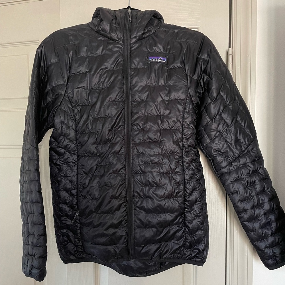 Patagonia Nano Puff Jacket XS